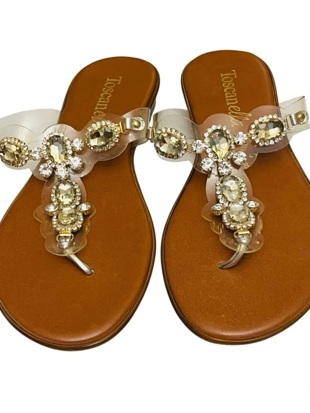 Toscanella sparkle every